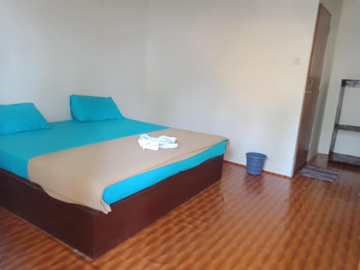 The Found Things Hotel Bãi biển Bãi biển Palolem Ngoại thất bức ảnh